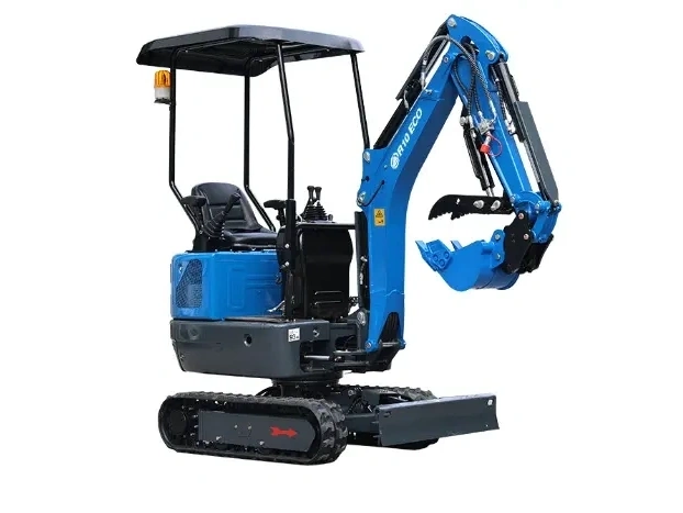 Rippa R10 Eco Diesel 2026 alt