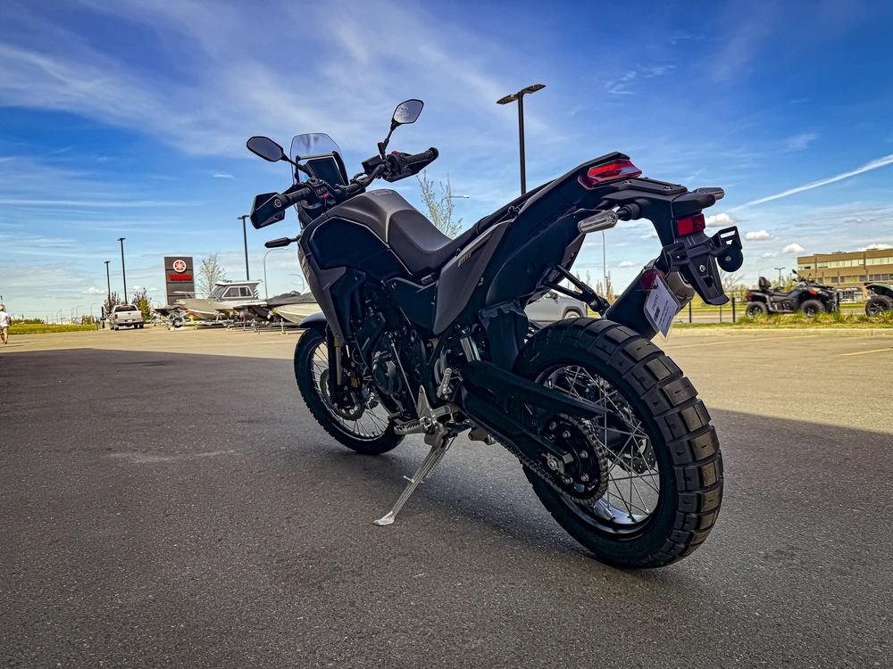 2026 Yamaha Tenere 700 alt