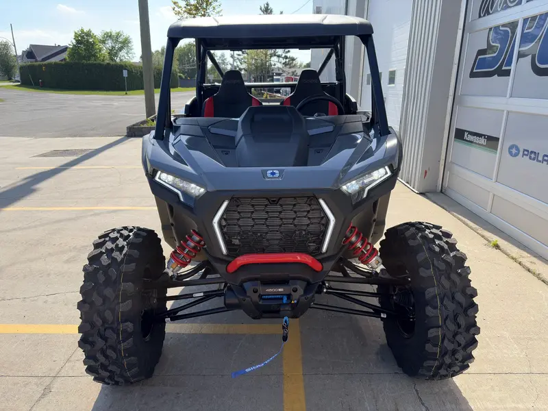 2026 Polaris RZR XP 1000 Ultimate thumbnail 6