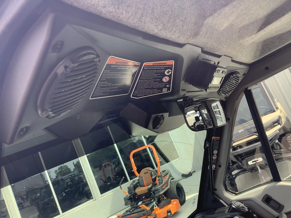 2022 Can-am Defender Limited Hd10 Max alt