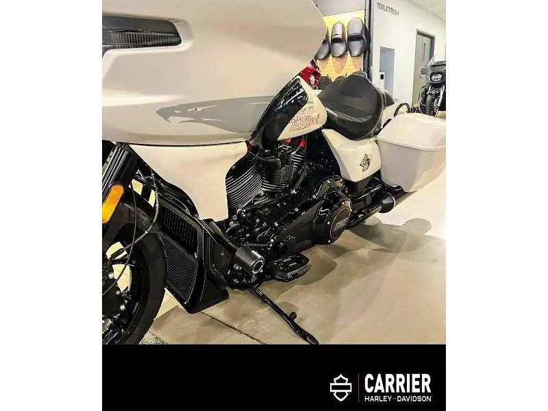 2024 Harley-Davidson Moto Harley-Davidson ROAD GLIDE ST CVO 2024 thumbnail 23
