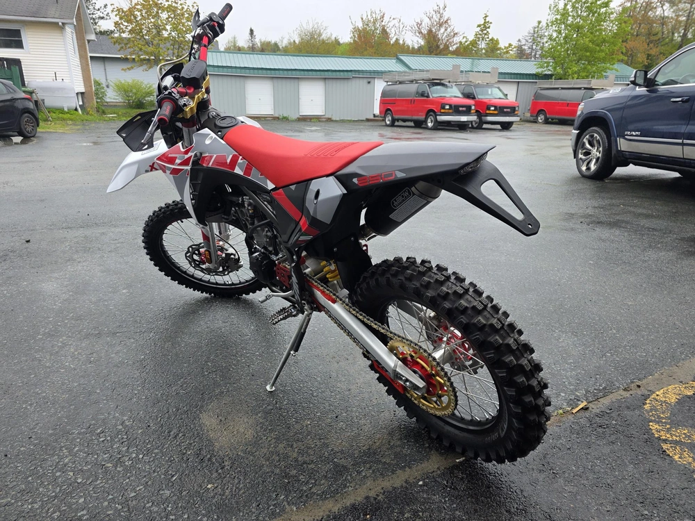 2026 Fantic Xef250-tl Rw alt