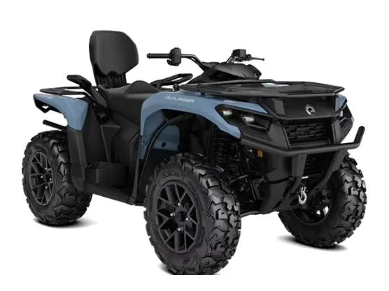 2026 Can-Am 1YTG OUT MAX XT 700