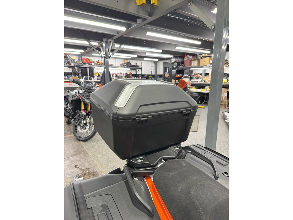 Ktm 1290 Adventure S 2024 alt