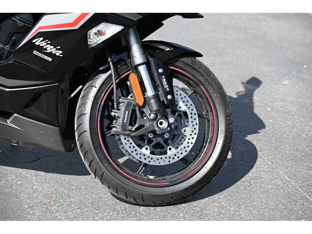 2024 Kawasaki Ninja 1000 Sx alt