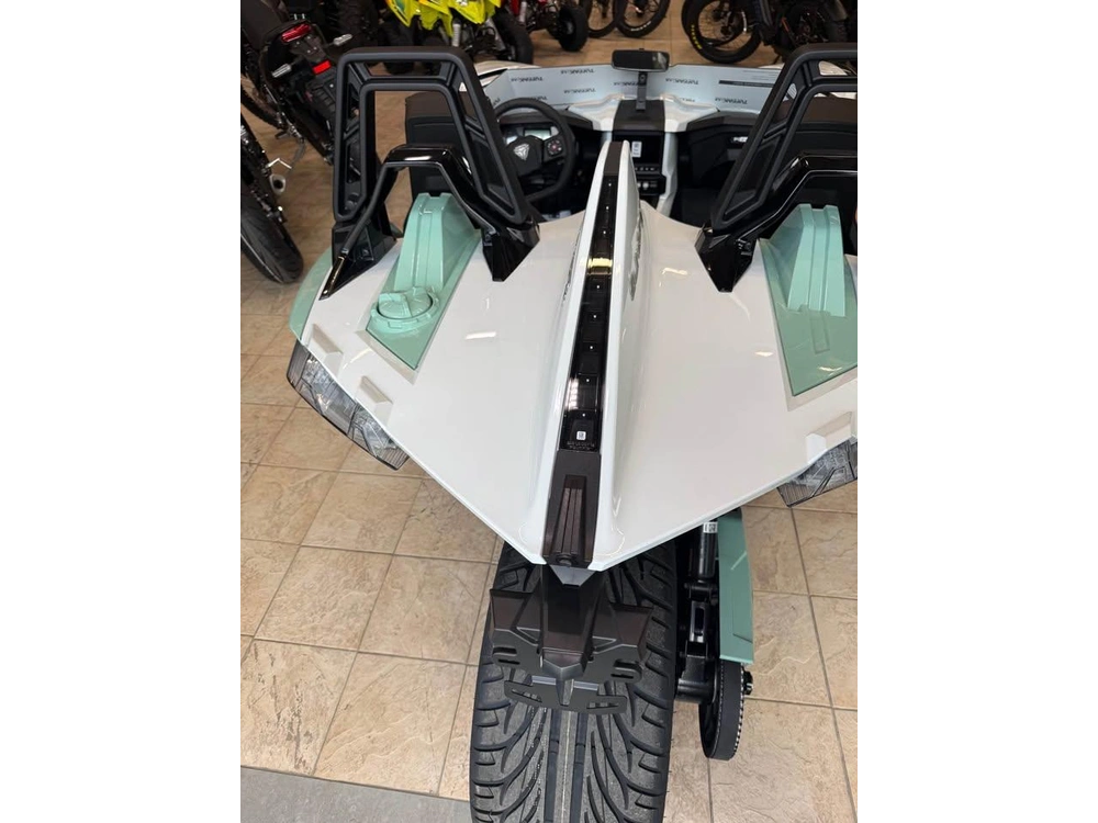 2026 Polaris Slingshot R Autodrive alt