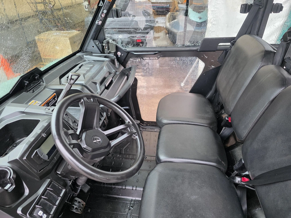 Can-am Defender Max Hd7 2022 alt