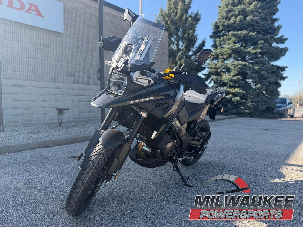2026 Suzuki V-strom 1050 alt