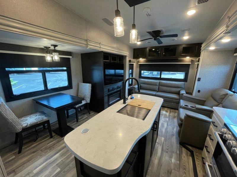 Jayco Eagle 317rlok 2022 alt