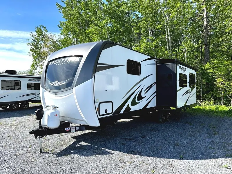 2022 Venture RV Sporttrek 272VRK thumbnail 9