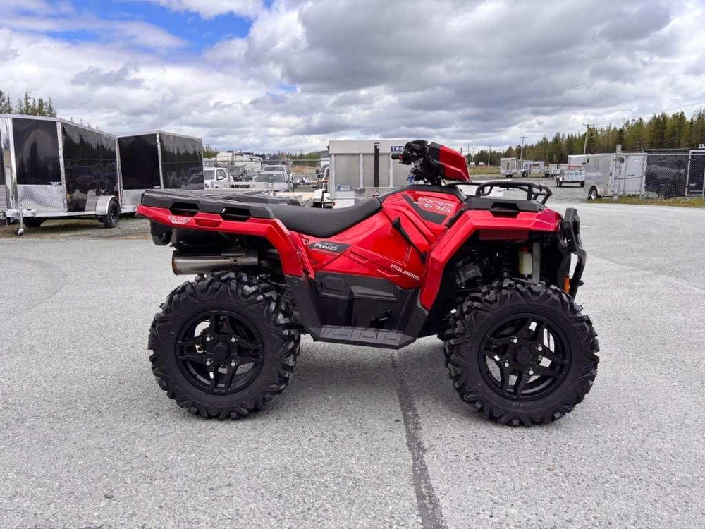 Polaris Sportsman 570 Trail 2026 alt