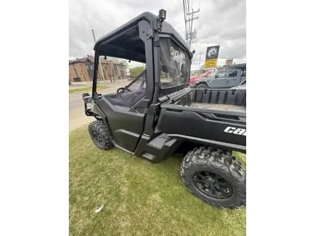 2021 Can-Am DEFENDER DPS HD8 thumbnail 5