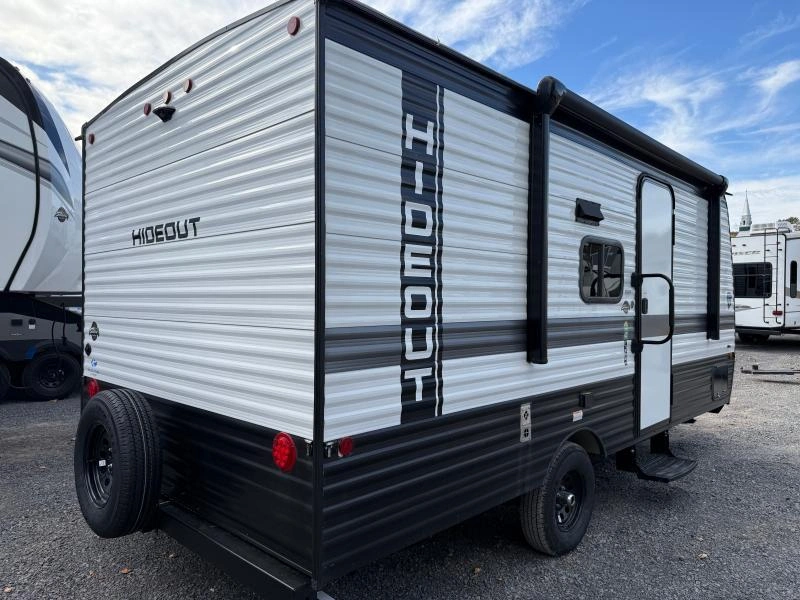 Keystone Rv Hideout 179rb 2024 alt