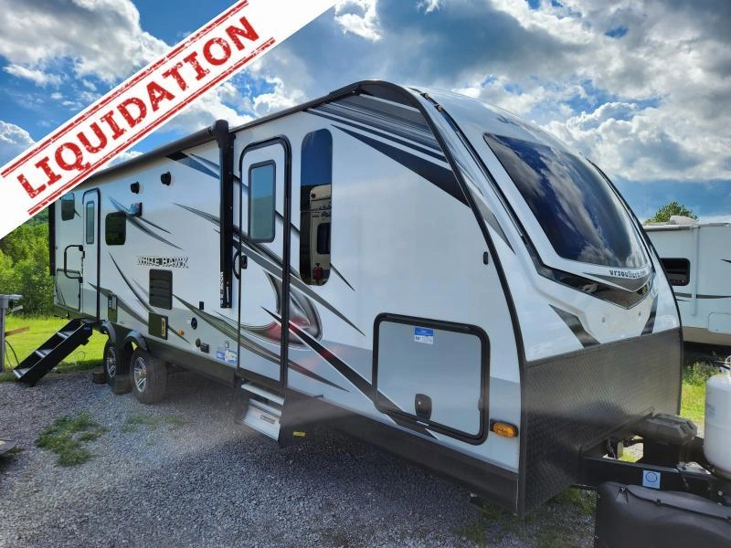 Jayco White Hawk 29bh 2022 alt