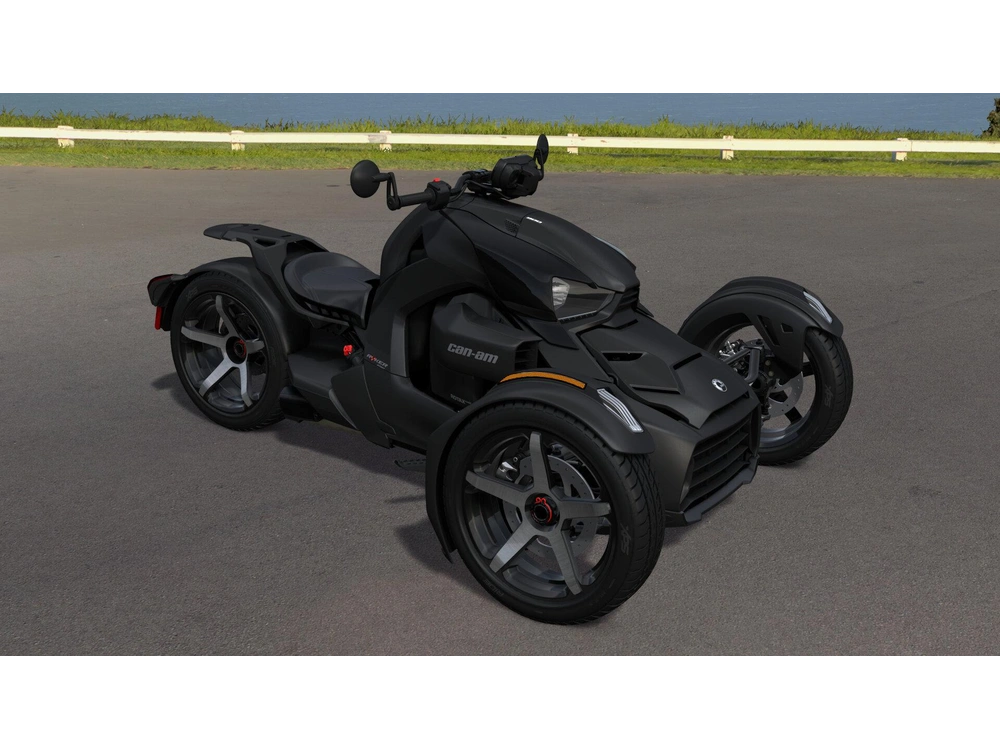 2026 Can-am Ryker Sport 900 Ace alt