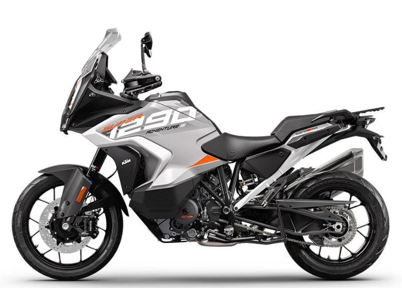 2024 Ktm 1290 Super Adventure S alt