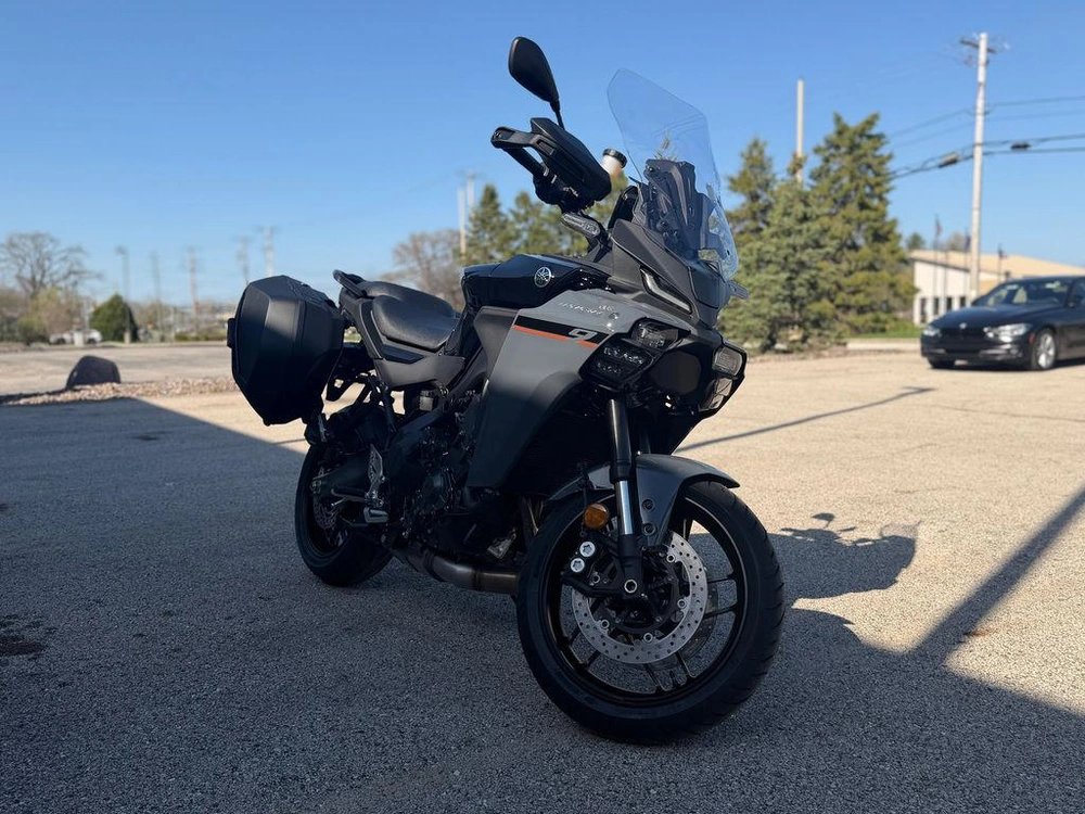 2026 Yamaha Tracer 9 alt