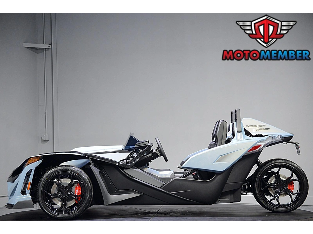 2026 Slingshot Signature Edition Autodrive alt