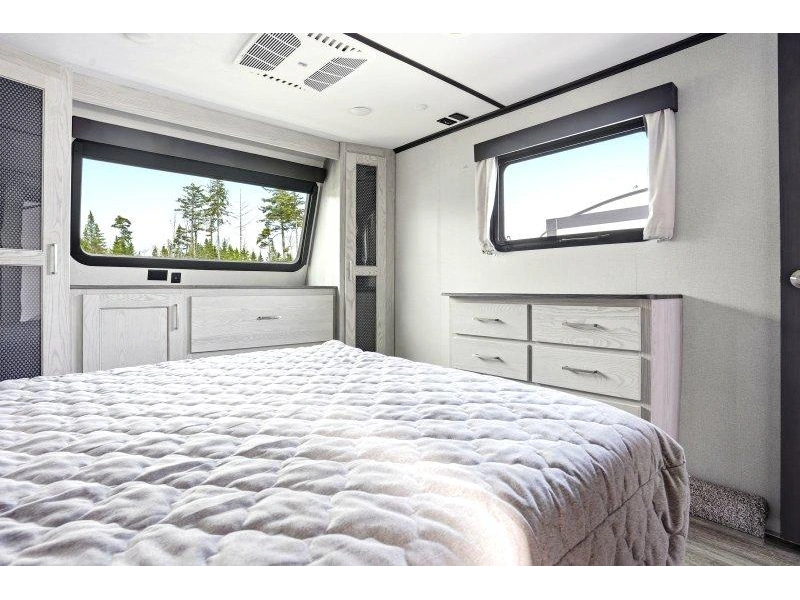 Keystone Rv Montana 334bh 2021 alt