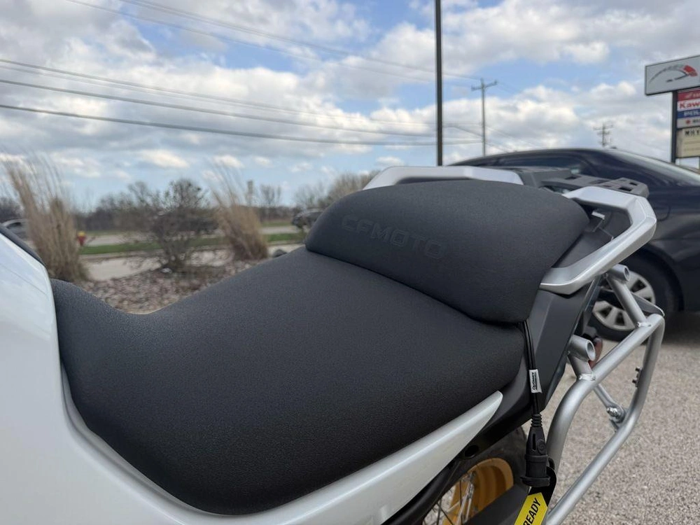 2026 Cfmoto Ibex 800 E alt