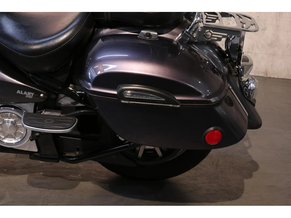 Yamaha Roadstar Silverado S 2015 alt