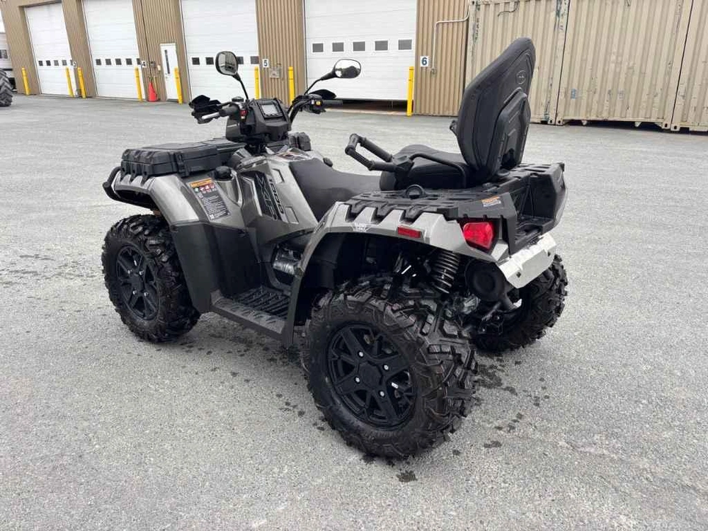 Polaris Sportsman Touring Xp1000 Trail 2026 alt