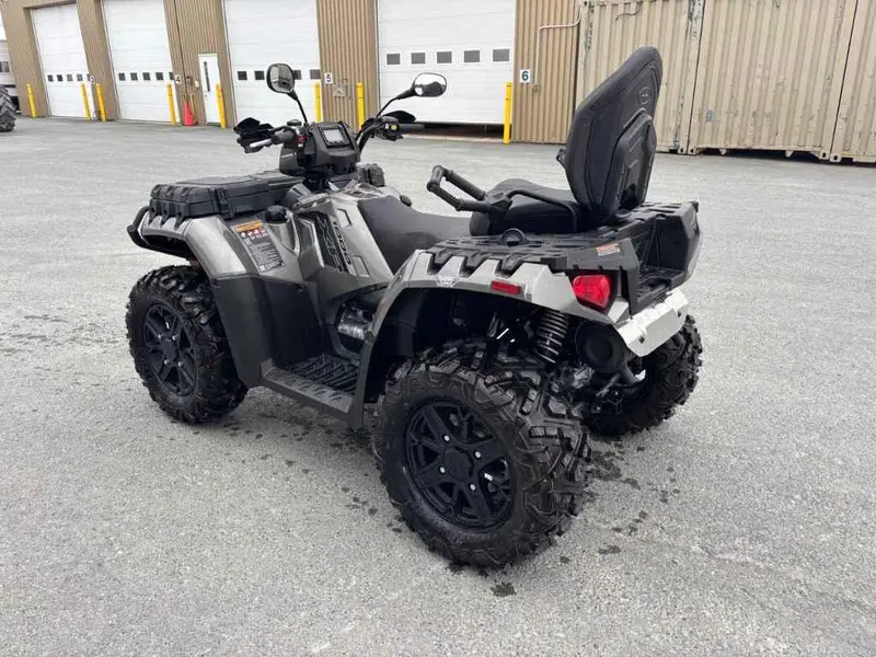 2026 Polaris Sportsman Touring XP1000 Trail thumbnail 6