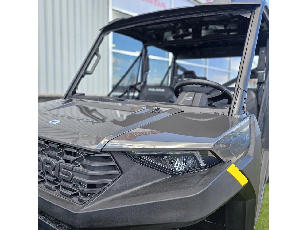 2025 Polaris Ranger Crew 1000 Premium alt