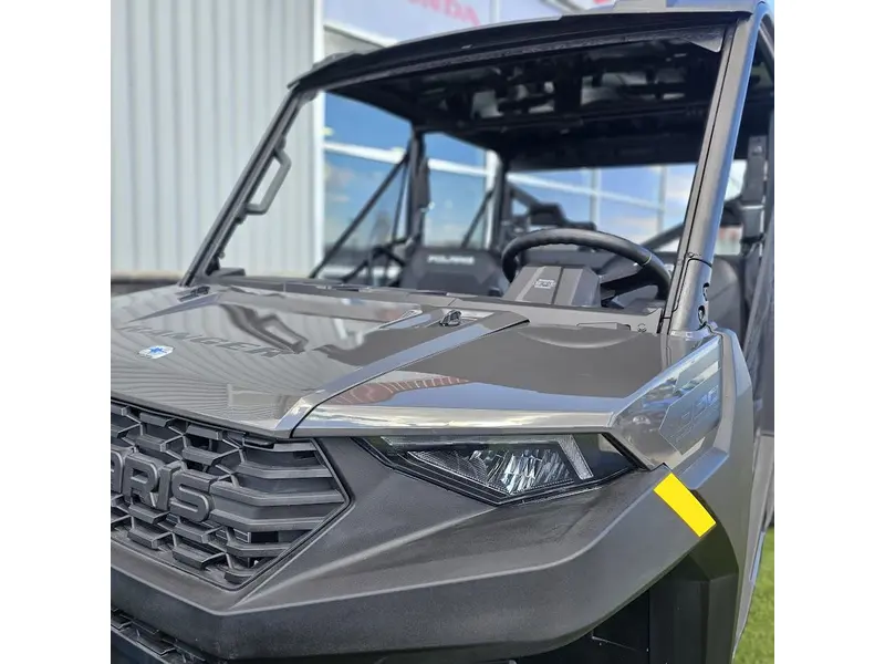 2025 Polaris RANGER CREW 1000 PREMIUM thumbnail 5