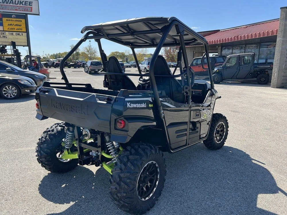 2025 Kawasaki Teryx® S Le alt
