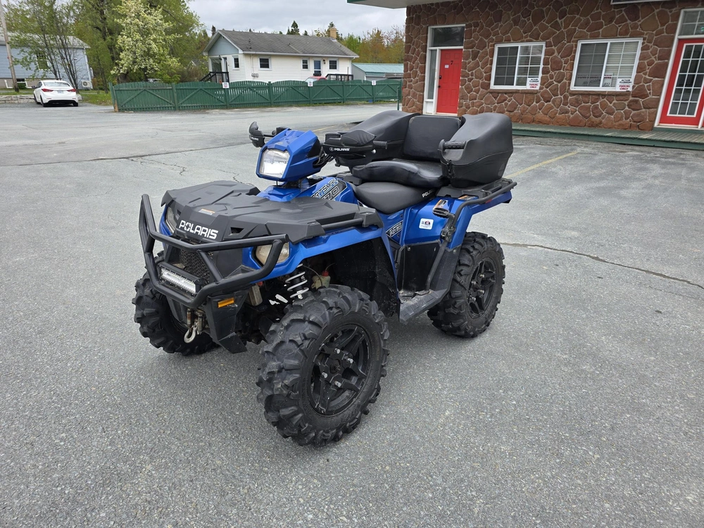 2020 Polaris Sportsman 570 Sp alt