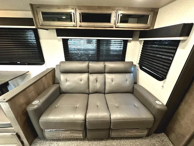 2022 Venture RV Sporttrek 272VRK thumbnail 21