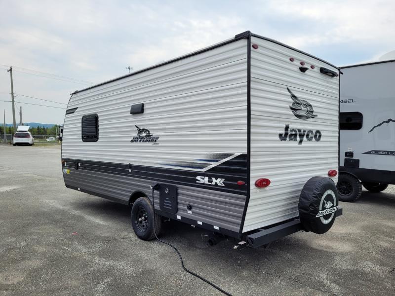 2024 Jayco JayFlight thumbnail 3