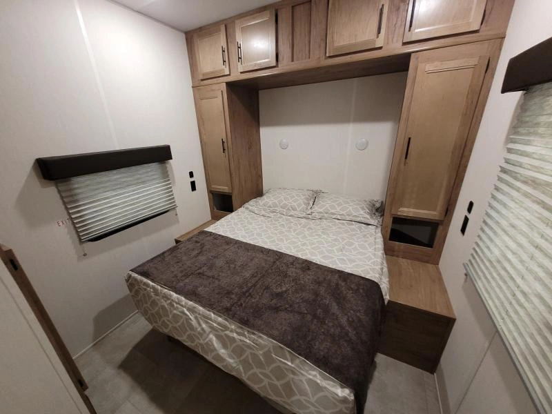 Forest River Cherokee Timberwolf 39tn 2025 alt