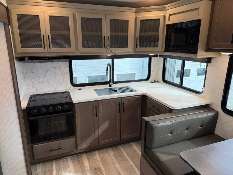 Keystone Rv Cougar 29mbd 2026 alt