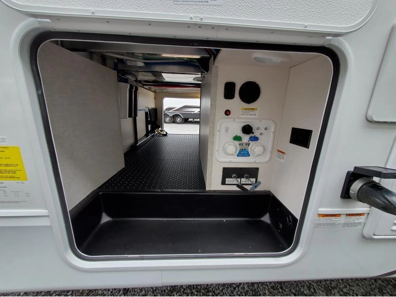 Jayco Eagle 27mlc 2025 alt