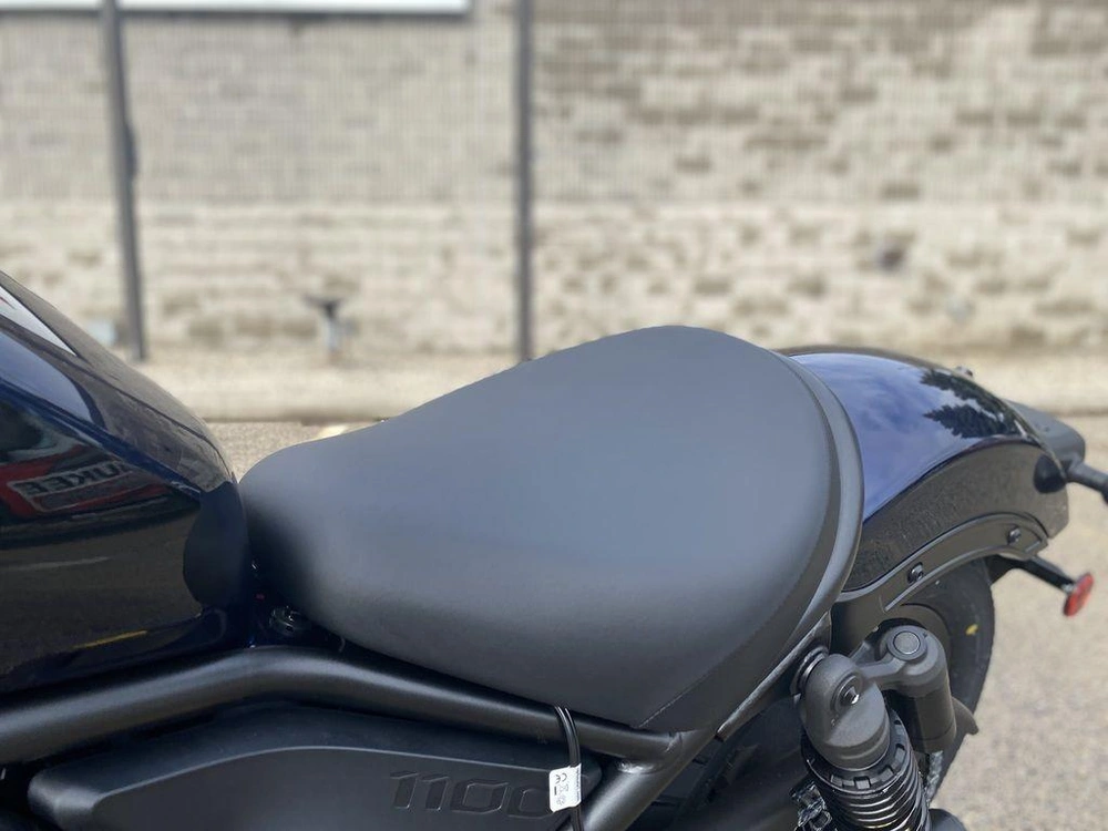 2026 Honda Rebel 1100 Dct alt