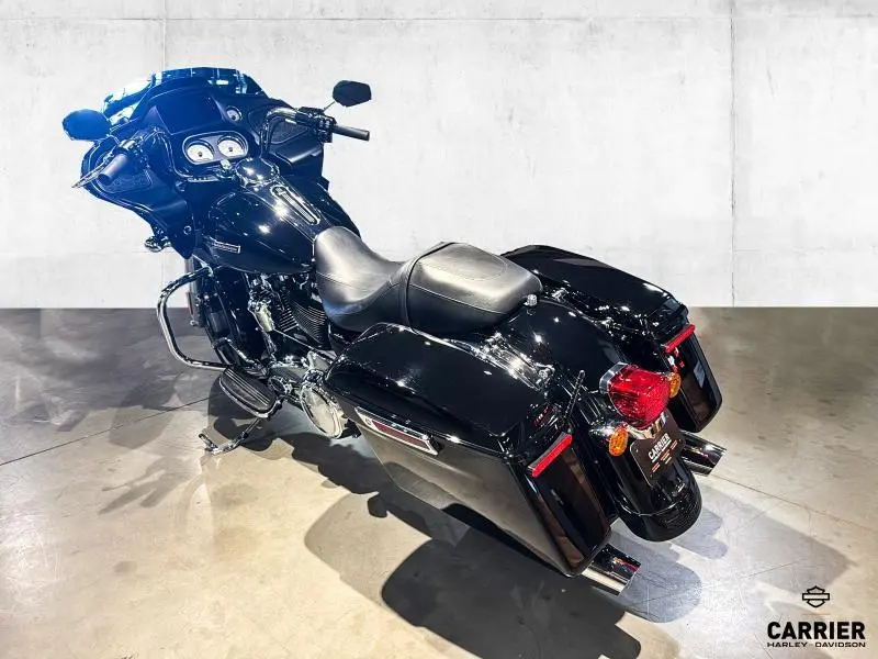 2021 Harley-Davidson Moto Harley-Davidson ROAD GLIDE 2021 thumbnail 18