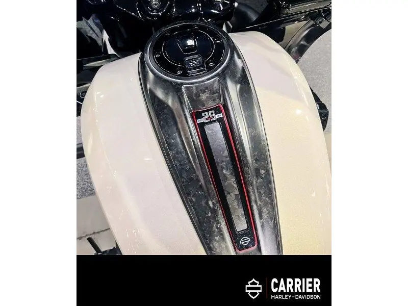 2024 Harley-Davidson Moto Harley-Davidson ROAD GLIDE ST CVO 2024 thumbnail 13