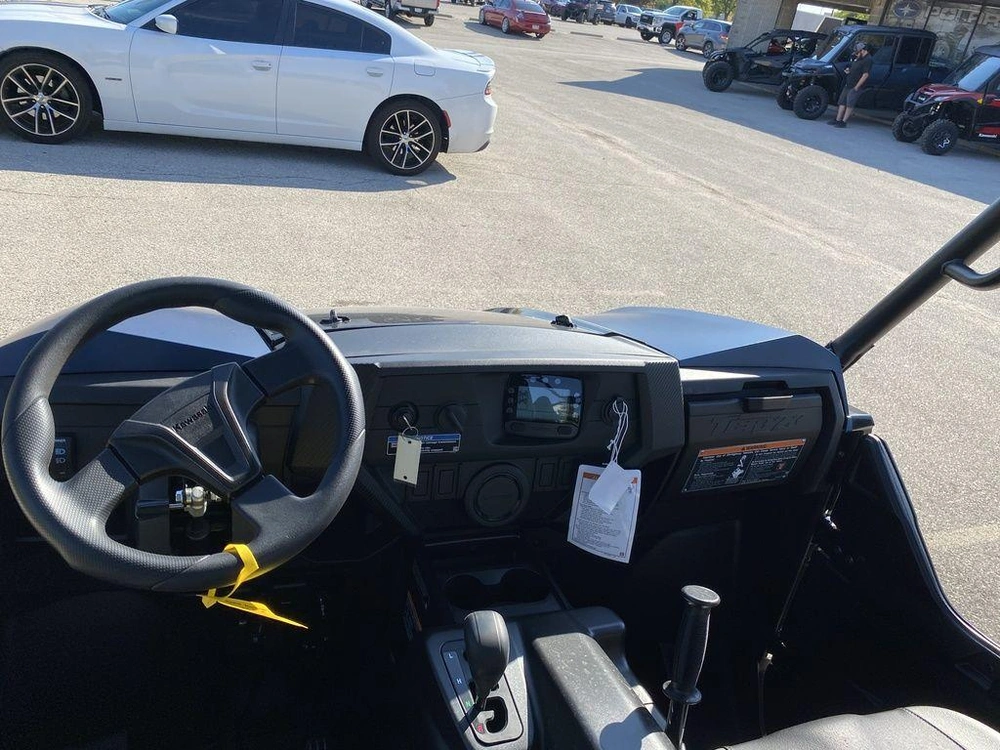 2025 Kawasaki Teryx4™ S Le alt