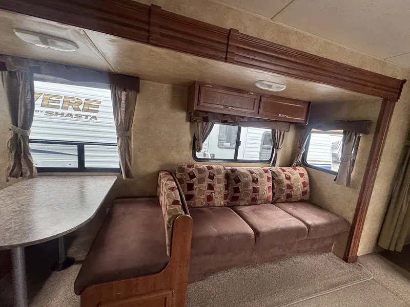 2011 Jayco JAY FLIGHT 25BHS thumbnail 13
