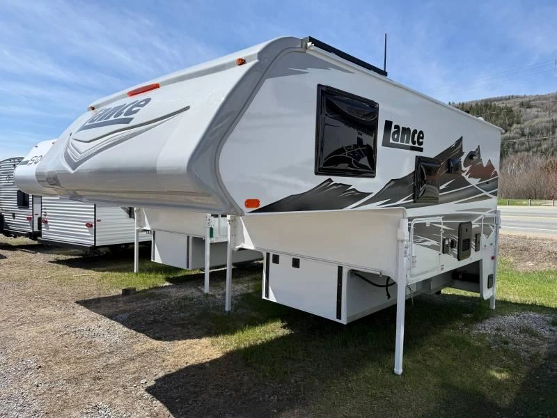 Lance Camper Lance 850 2026 alt