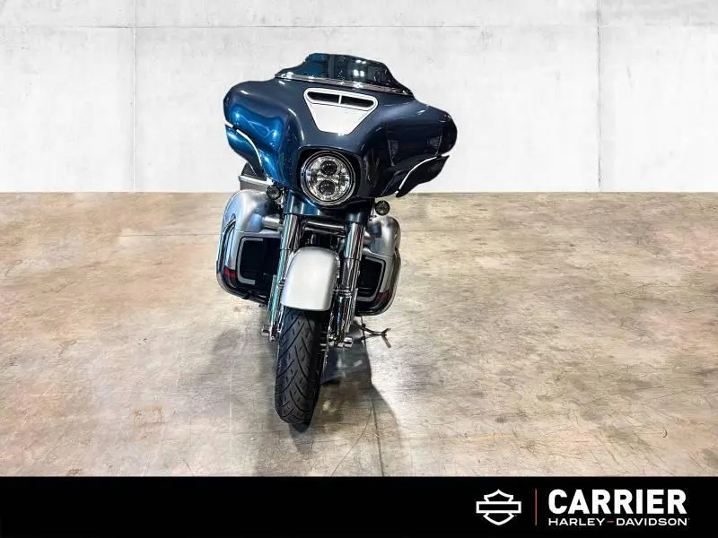 2019 Harley-Davidson Moto Harley-Davidson 2019 FLHXSE-CVO STREET GLIDE 2019 thumbnail 3