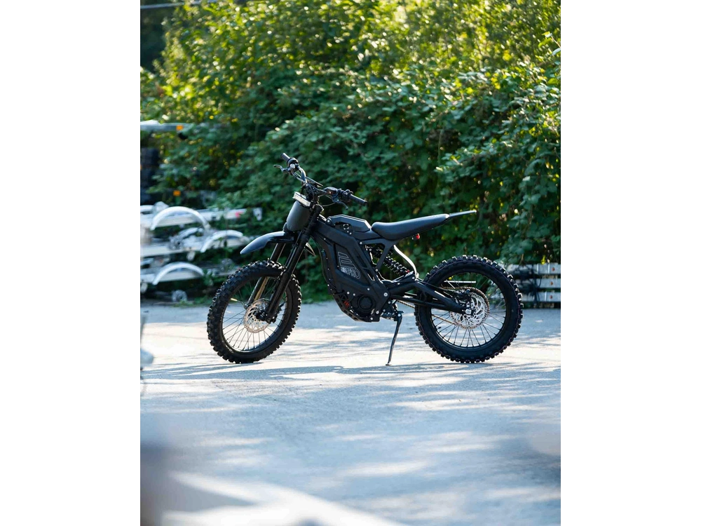 2026 E Ride Pro Sr alt