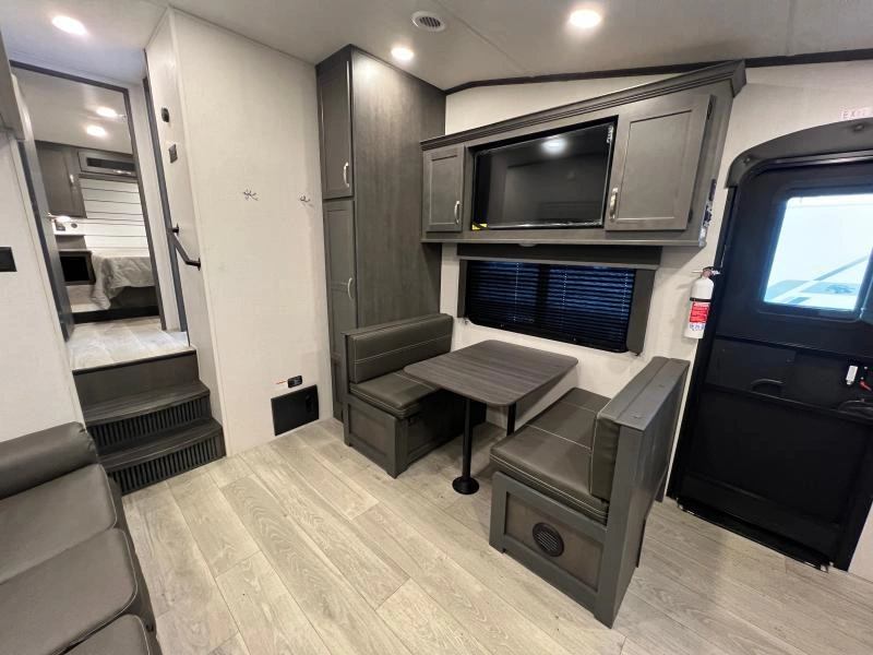 Keystone Rv Cougar 2100rk 2025 alt