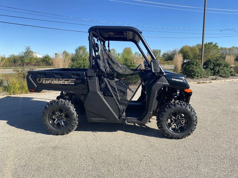 2026 Cfmoto Uforce 1000 alt