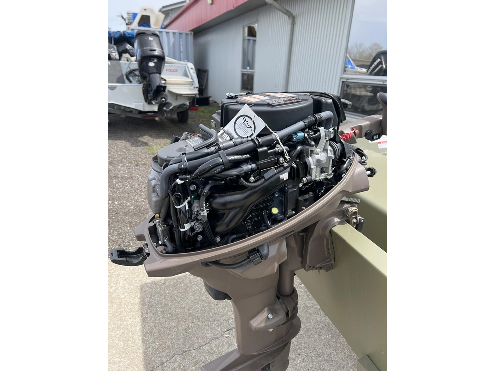 2026 Yamaha F25lmhc3 alt