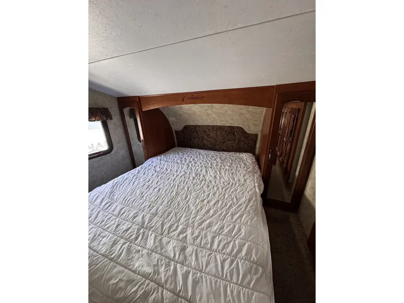 2012 Keystone RV COUGAR 29 RES thumbnail 9