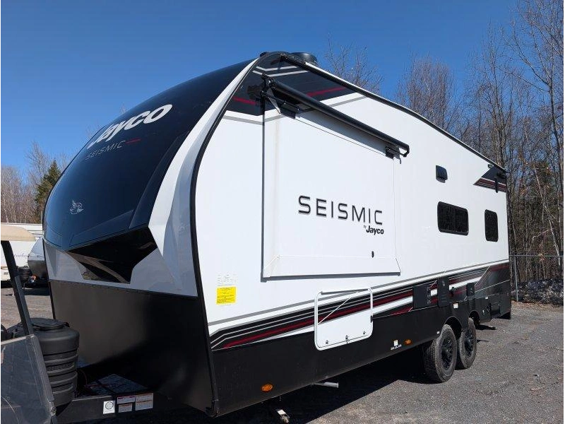 Jayco Seismic 214 2027 alt