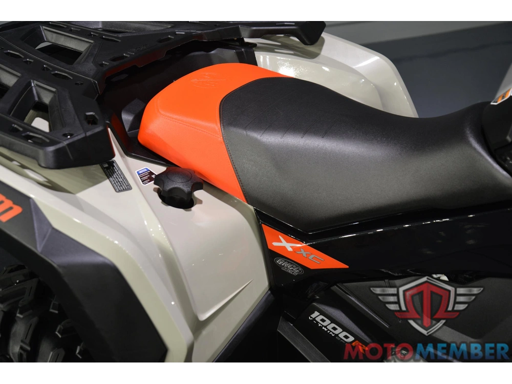 2024 Can-am Outlander X Xc 1000r alt